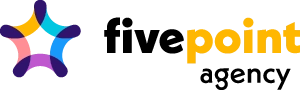 Five Point Agency Logo