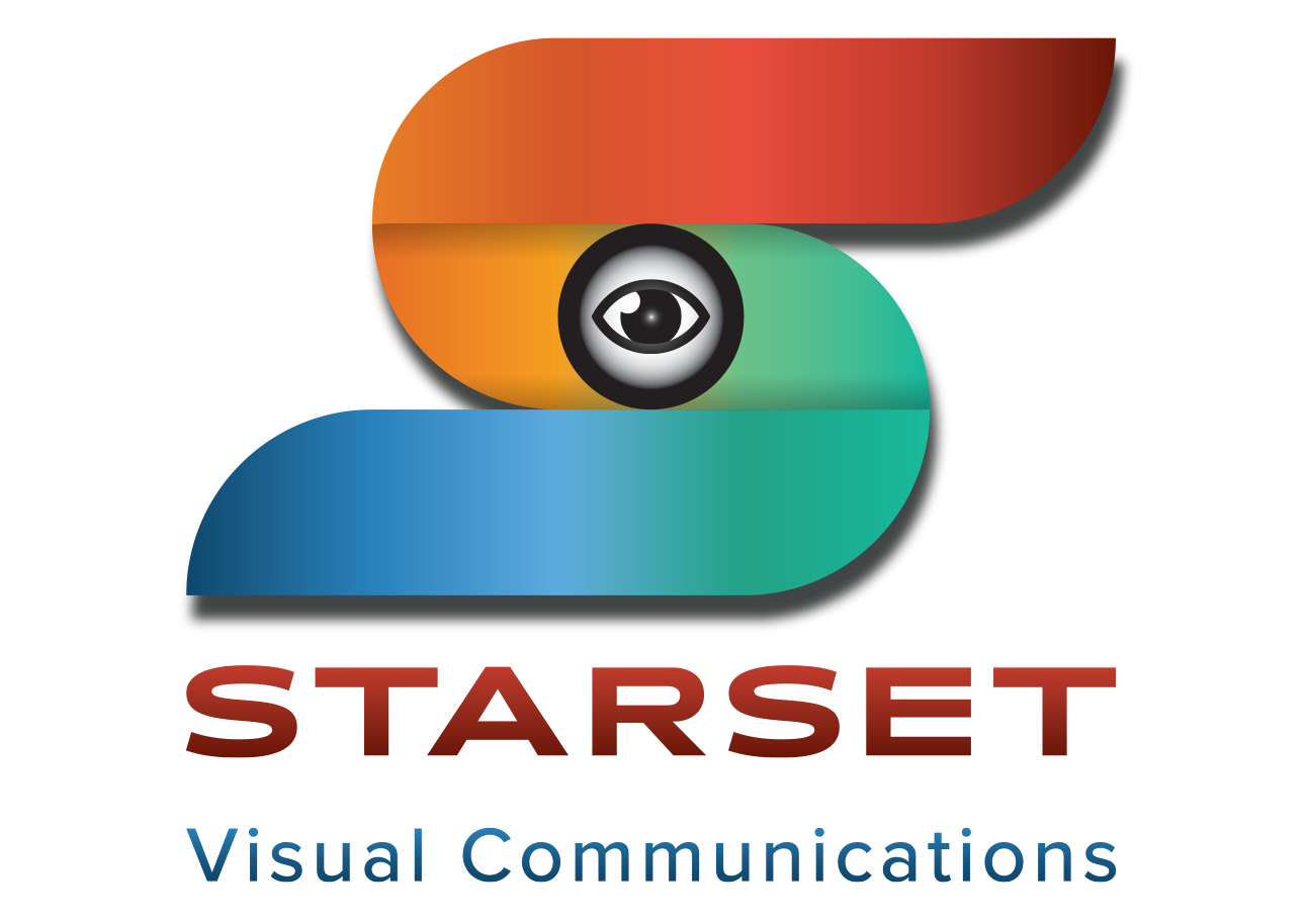 Starset Pty Ltd Logo