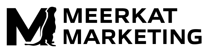 Meerkat Marketing Logo